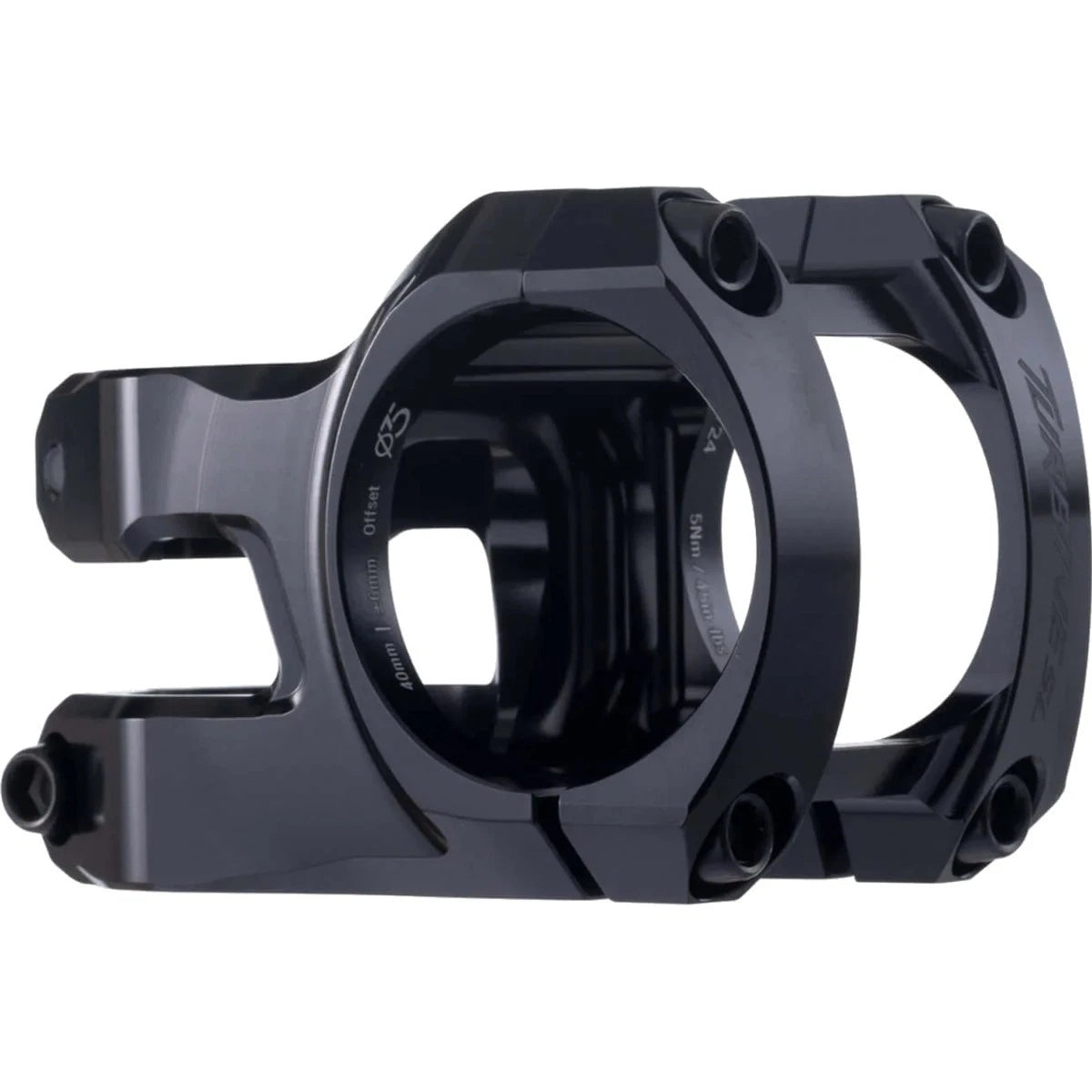 Race Face 26 TURBINE SL Stem