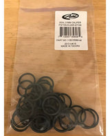 Avid Caliper Piston Seal Kit – Elixir, 21mm (Qty 40)