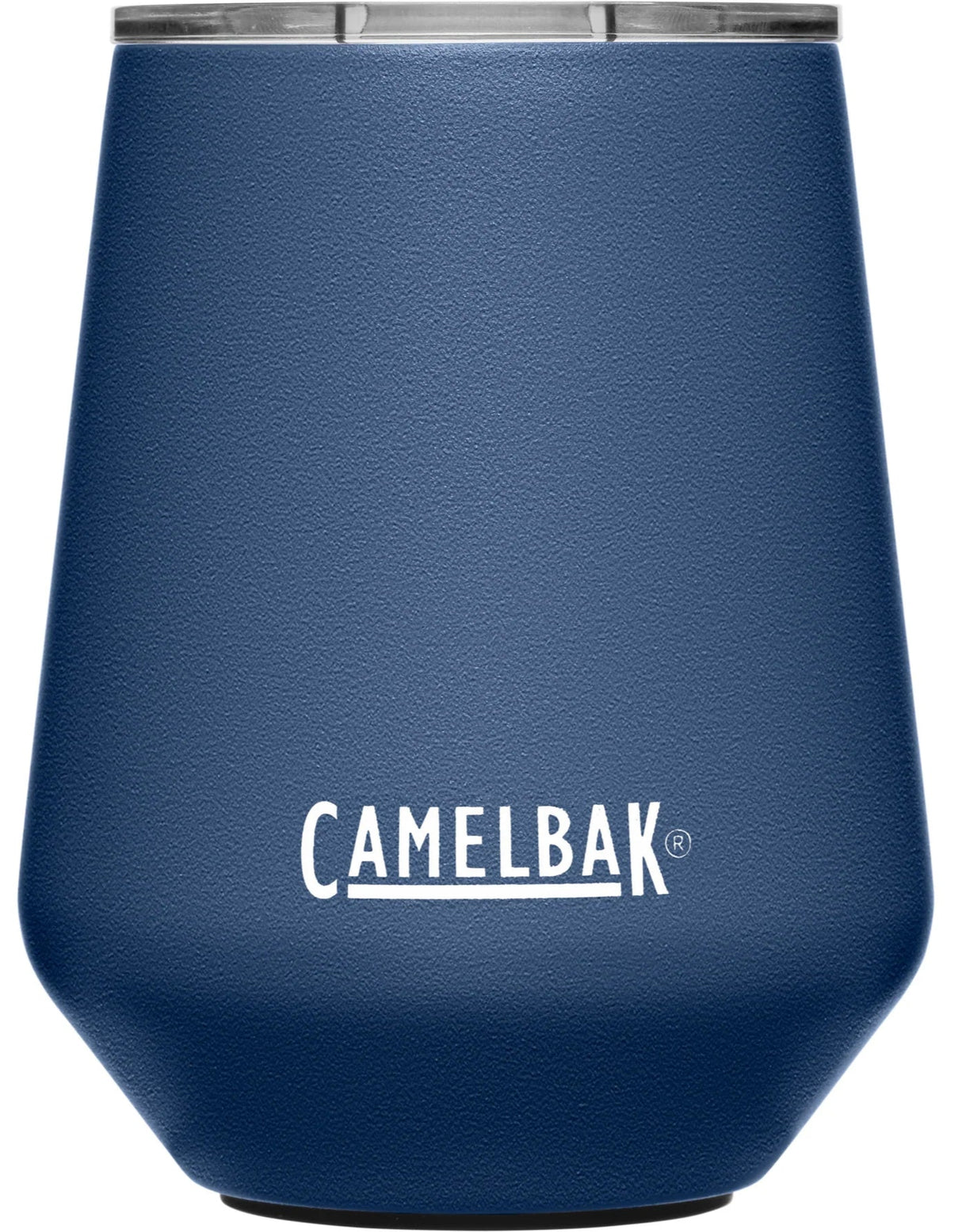 Camelbak Wine Tumbler Stainless Steel Vacuum Insulated 350ml Navy