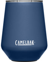 Camelbak Wine Tumbler Stainless Steel Vacuum Insulated 350ml Navy