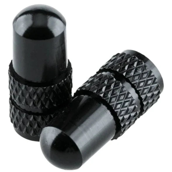 DEITY PRESTA Valve Cap (Pair)