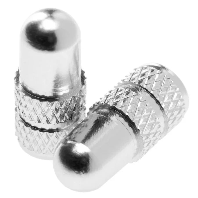 DEITY PRESTA Valve Cap (Pair)