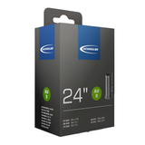 Schwalbe SV9 Presta; 24"x1&1/8-1.90 130g Tube