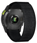 Garmin Enduro 2 – Carbon Grey DLC Titanium with Black UltraFit Nylon Strap