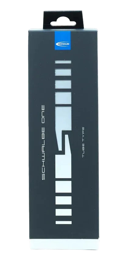Schwalbe One 700 x 30C RaceGuard Addix compound Performance line folding TUBE TYPE Tyre