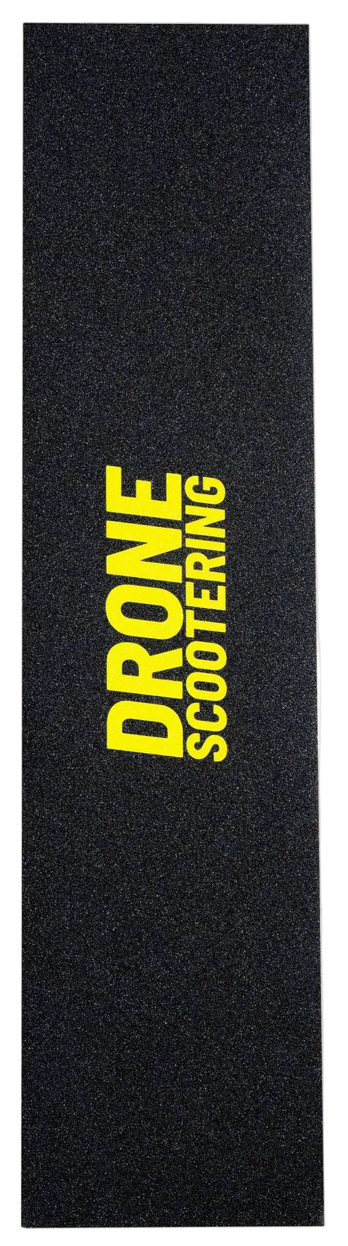 Drone SCOOTERING LOGO Griptape - Black