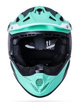 Kali Zoka Youth Dash Matte SFM/Gray Helmet
