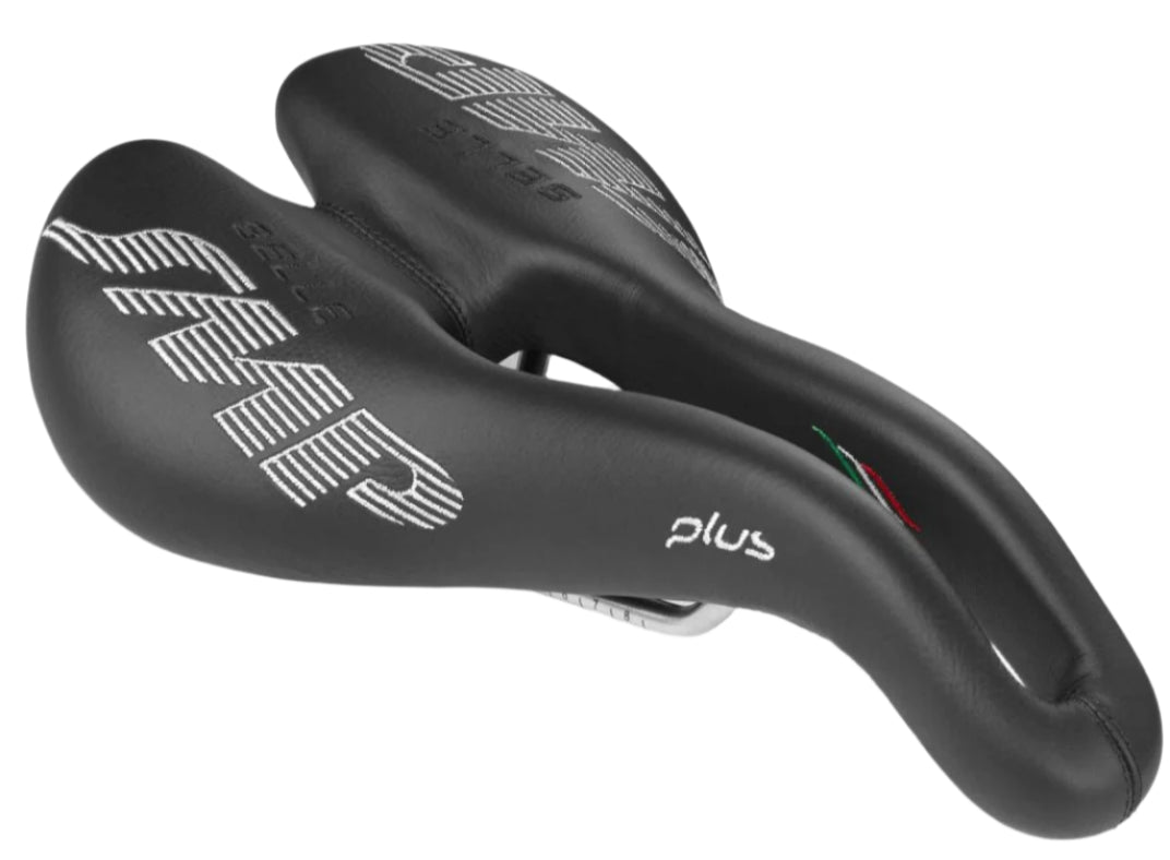 Selle SMP PLUS Saddle Black