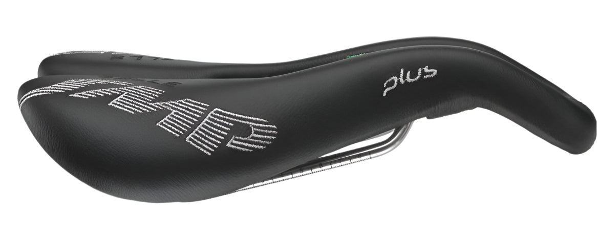 Selle SMP PLUS Saddle Black