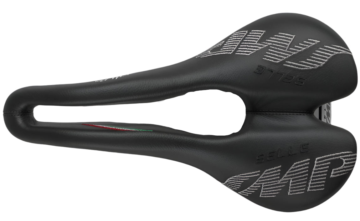 Selle SMP PLUS Saddle Black