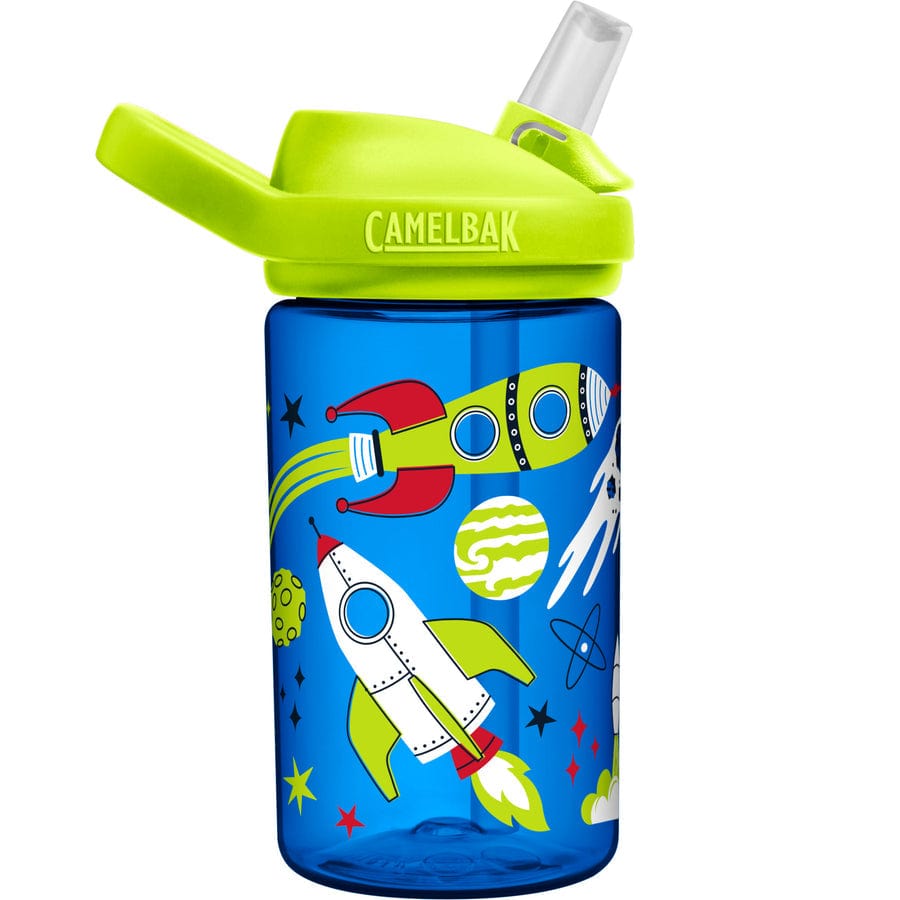 Camelbak eddy+ Kids 400mL Retro Rockets