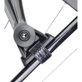 Zefal Shield G50 Mudguard Set