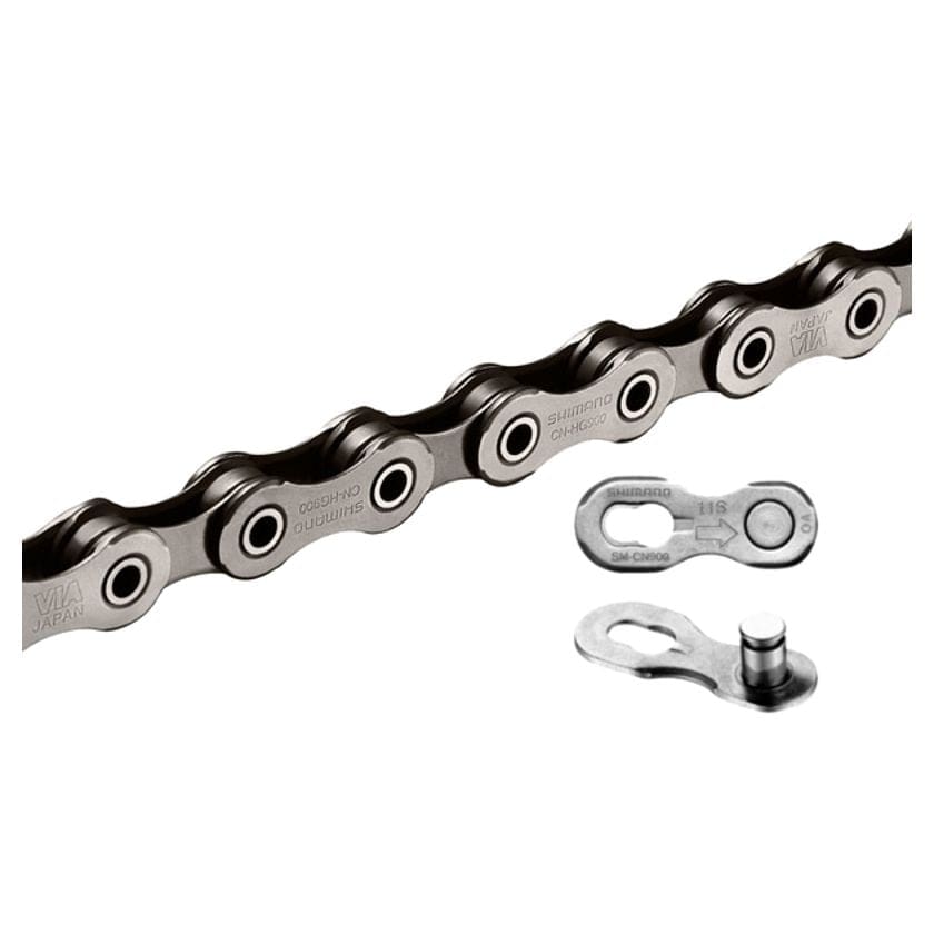 Shimano Dura-Ace/XTR 116l 11 Speed Chain