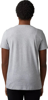 Fox TRACK BEAST SS TEE LgtHea BACK FACING MODEL