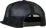 Fox ABSOLUTE MESH SNAPBACK DpCobalt