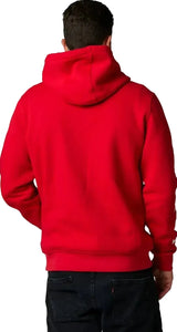 Fox TOXSYK PO FLEECE HeaGrp BACK FACING MODEL