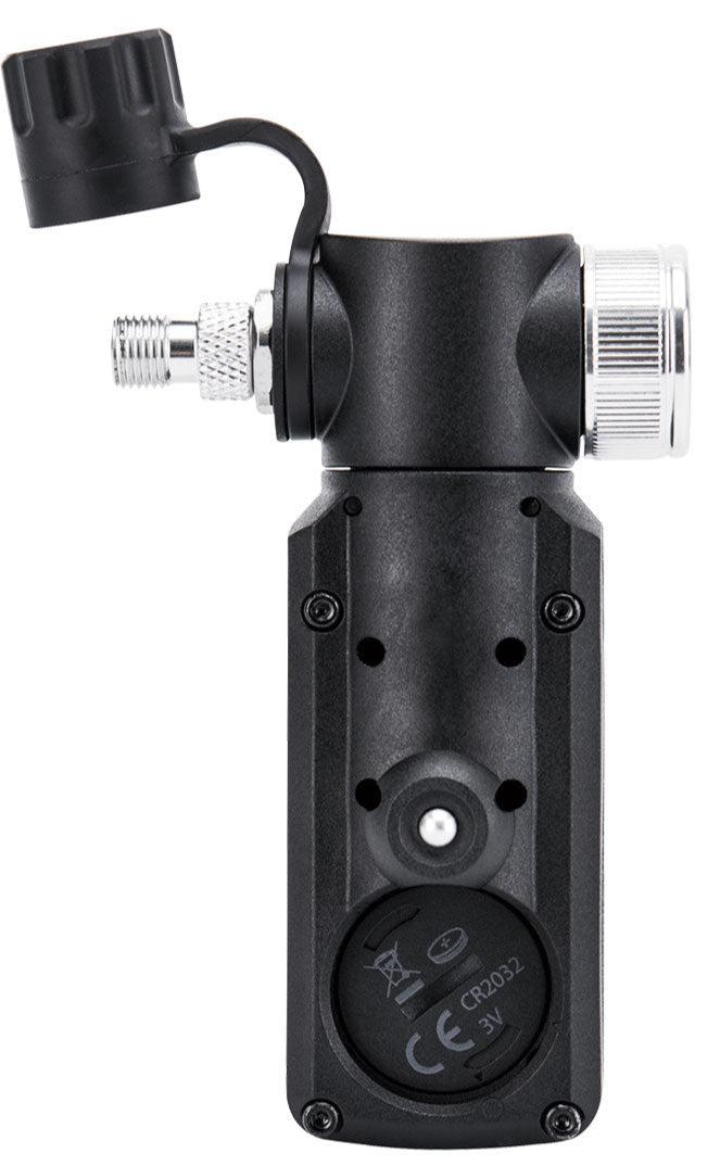 Topeak Shuttle Gauge Digital TSUTG05