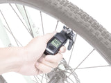 Topeak Shuttle Gauge Digital TSUTG05