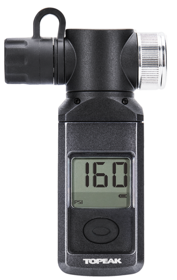 Topeak Shuttle Gauge Digital TSUTG05