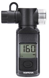 Topeak Shuttle Gauge Digital TSUTG05