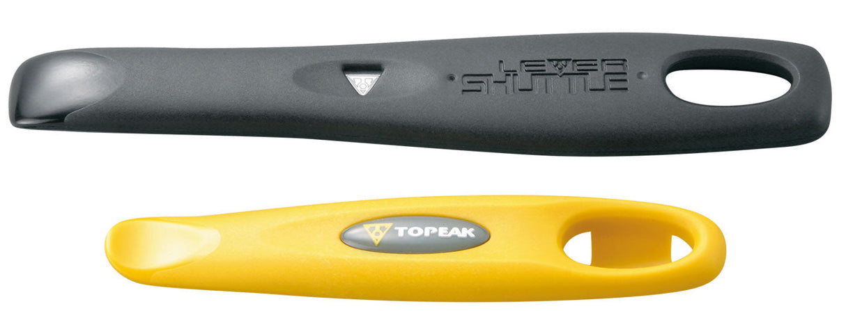 Topeak Shuttle Lever 1.2 Tire Lever Set