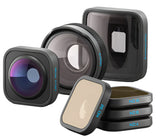 GoPro HB-Series Lens Collection (HERO13 Black)