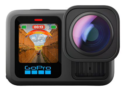 GoPro HERO13 Black Ultra Wide Edition Camera