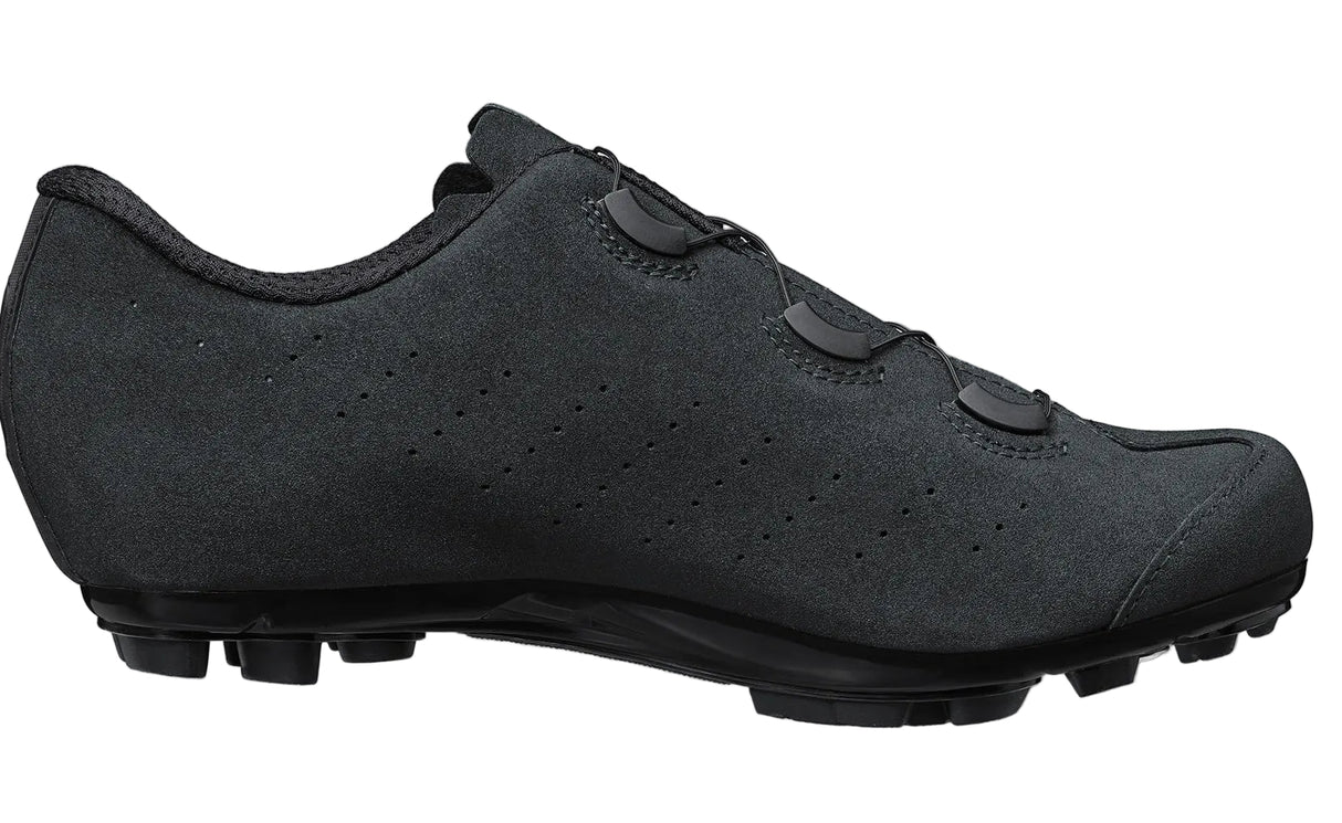 Sidi Speed 2 Black Cycling Shoes