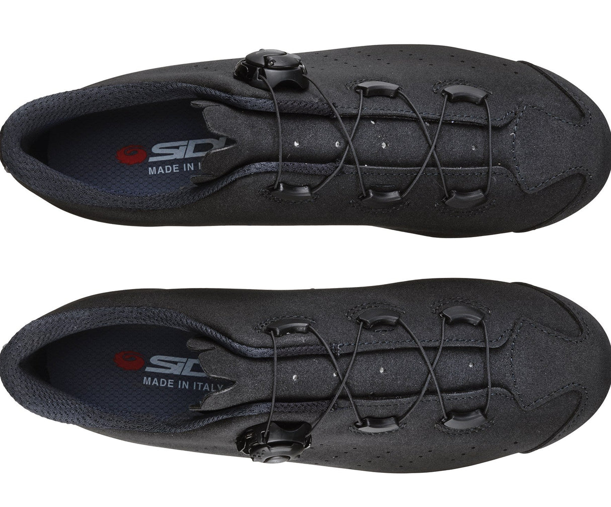 Sidi Speed 2 Black Cycling Shoes