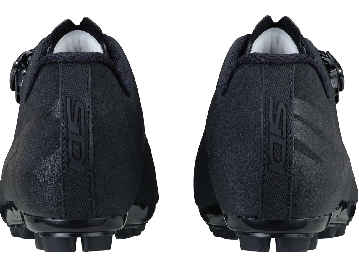 Sidi Speed 2 Black Cycling Shoes