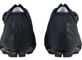 Sidi Speed 2 Black Cycling Shoes