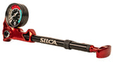 Silca Ultimate Shock Pump - Max Pres 300psi