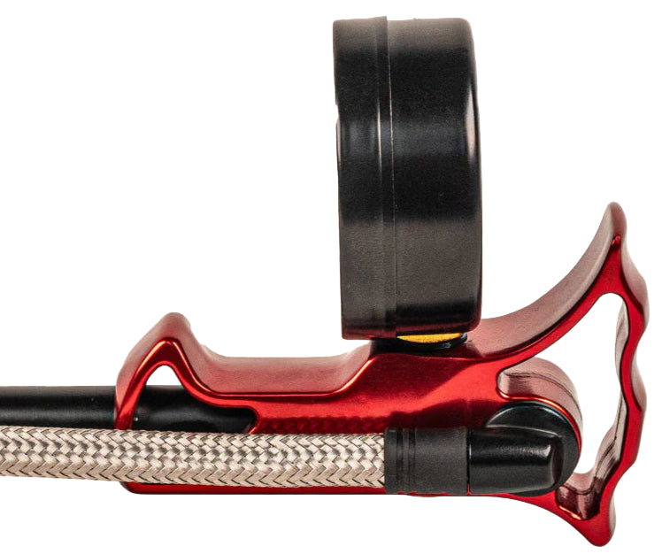 Silca Ultimate Shock Pump - Max Pres 300psi