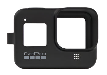 GoPro Sleeve + Lanyard Blackout - HERO8 Black