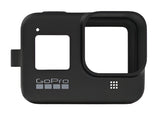 GoPro Sleeve + Lanyard Blackout - HERO8 Black