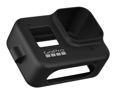 GoPro Sleeve + Lanyard Blackout - HERO8 Black