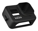 GoPro Sleeve + Lanyard Blackout - HERO8 Black