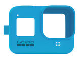 GoPro Sleeve + Lanyard Bluebird - HERO8 Black