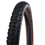 Schwalbe Smart Sam HS624 GreenGuard Addix Performance Compound Reflective Sidewall Tyre