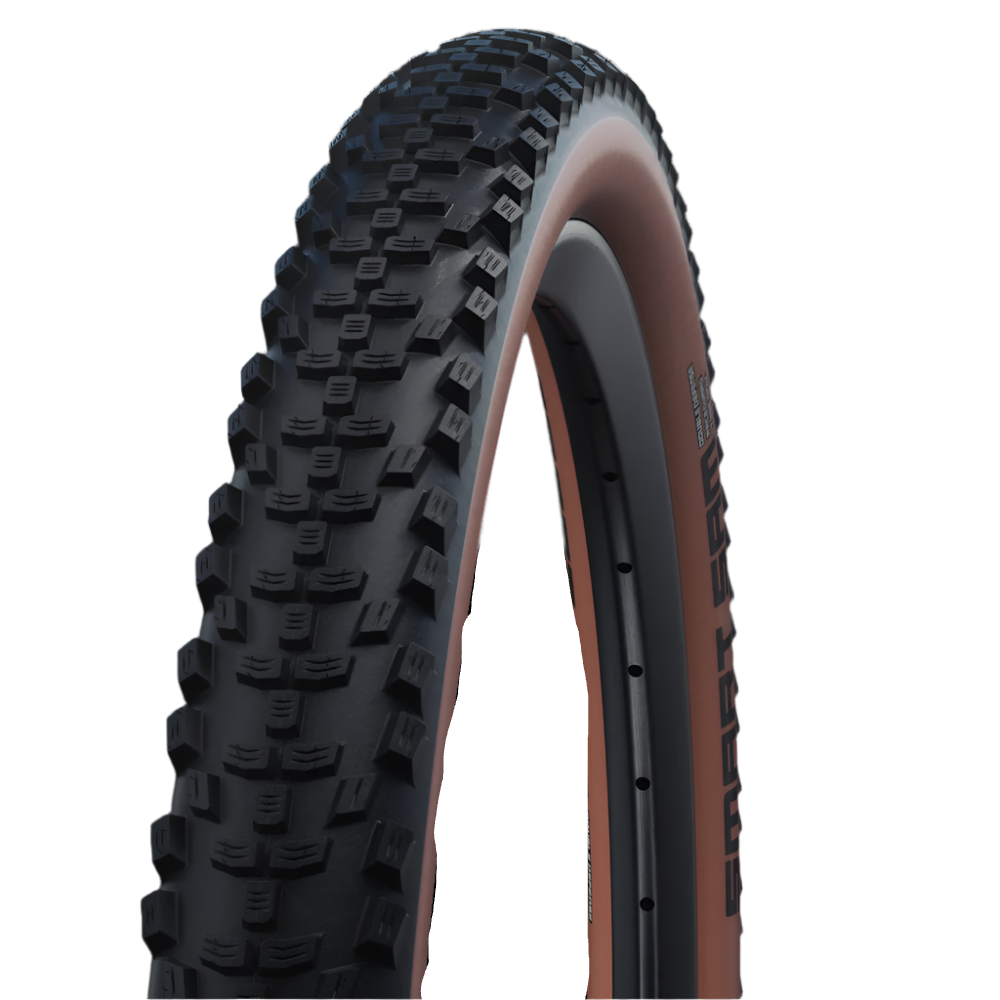 Schwalbe Smart Sam Addix Performance Compound Tyre