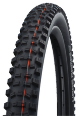 Schwalbe Hans Dampf 26 x 2.35" Super Trail Addix Soft Evolution Line TL Easy Tyre