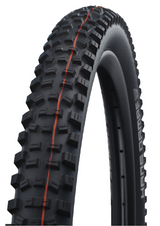 Schwalbe Hans Dampf 27.5 x 2.35" Super Trail Addix Soft Evolution Line TL Easy Tyre