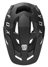 Fox SPEEDFRAME HELMET CAMO AS GryCam