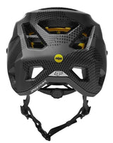 Fox SPEEDFRAME HELMET CAMO AS GryCam