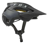 Fox SPEEDFRAME HELMET CAMO AS GryCam