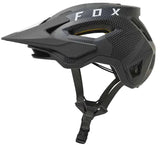 Fox SPEEDFRAME HELMET CAMO AS GryCam