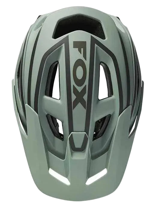 Fox SPEEDFRAME PRO DVIDE,AS Eucalyptus