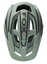 Fox SPEEDFRAME PRO DVIDE,AS Eucalyptus