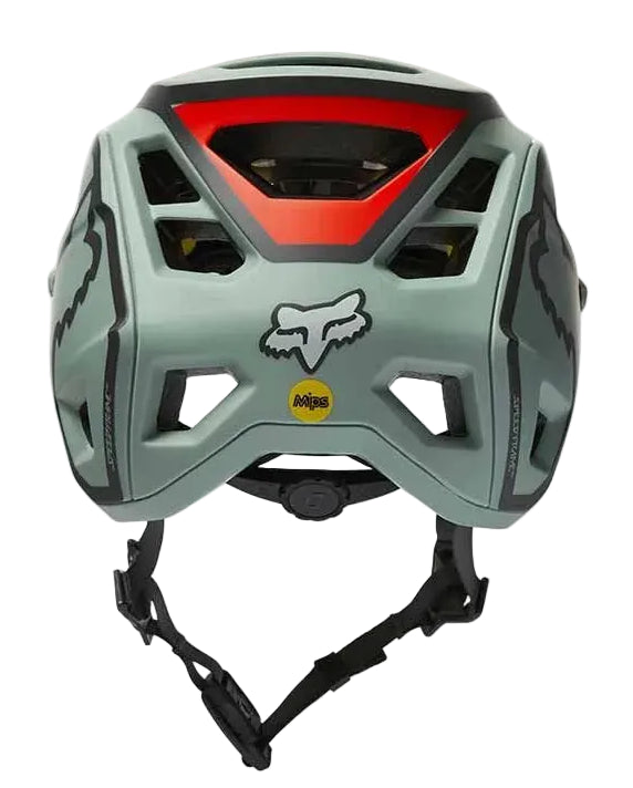 Fox SPEEDFRAME PRO DVIDE,AS Eucalyptus
