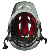 Fox SPEEDFRAME PRO DVIDE,AS Eucalyptus